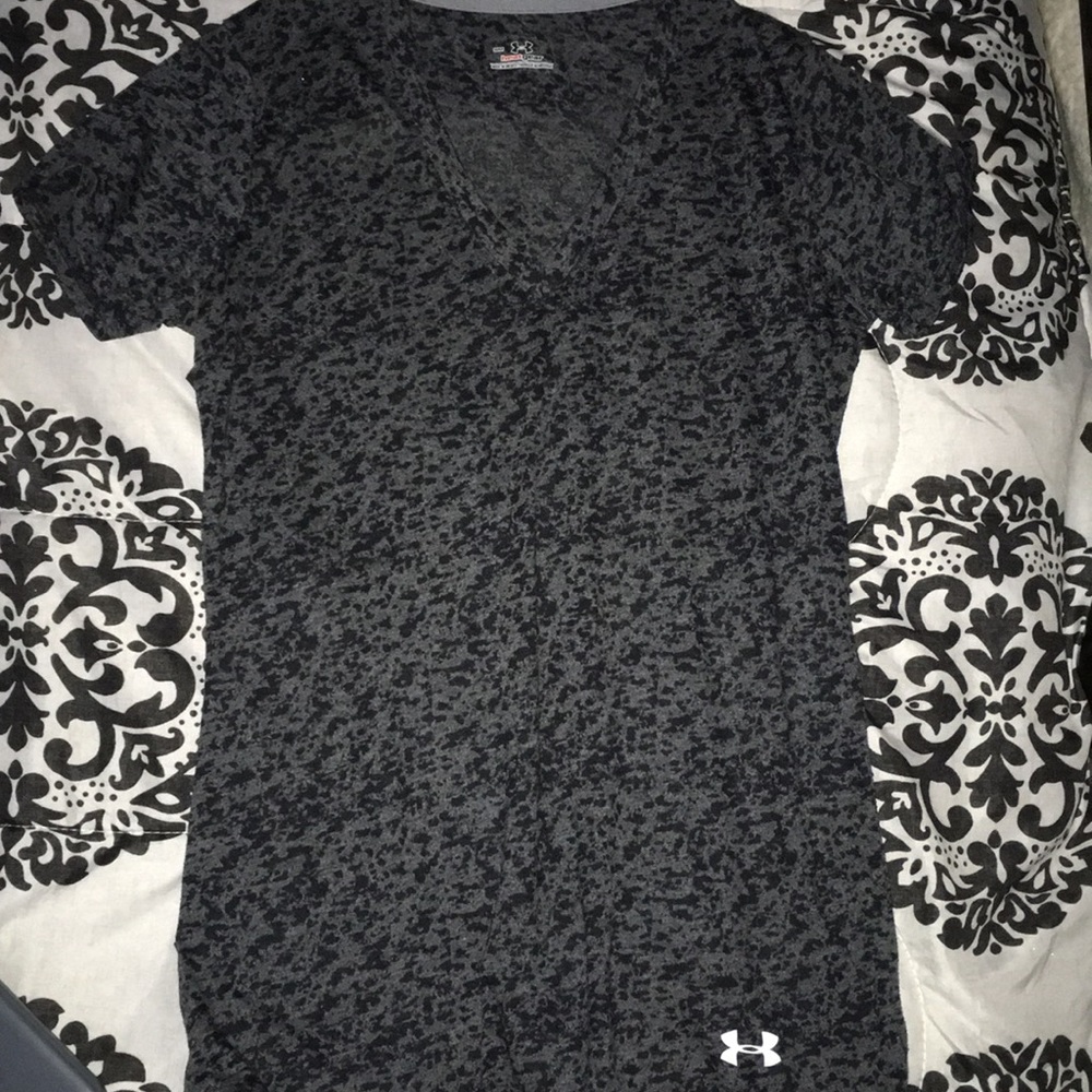 Under Armor heatgear shirt
